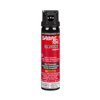 Sabre Red Crossfire 1.33 MC Pepper Spray - MK-4 - Stream